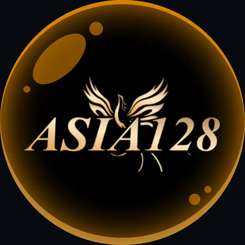 ASIA128 - Game Santai untuk Menghilangkan Stres