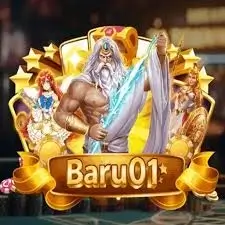 BARU01 - Game FPS Terbaik untuk Pengalaman Menegangkan