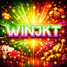 WINJKT - Game Bingo Seru dan Mengasyikkan